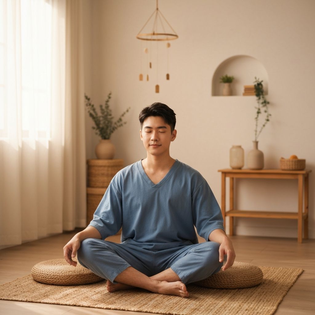 Отдих и благополучие